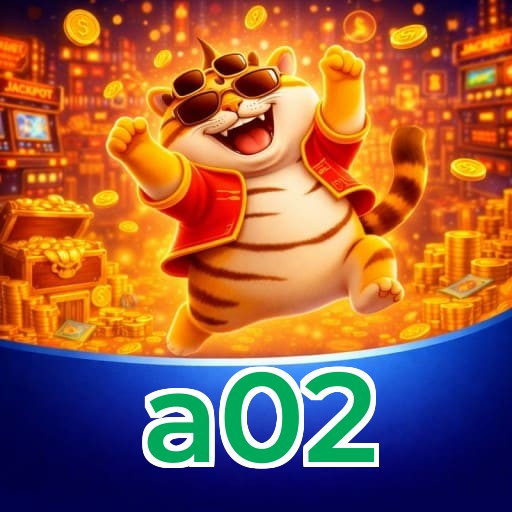 a02 Logo