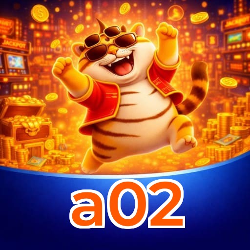a02 Logo