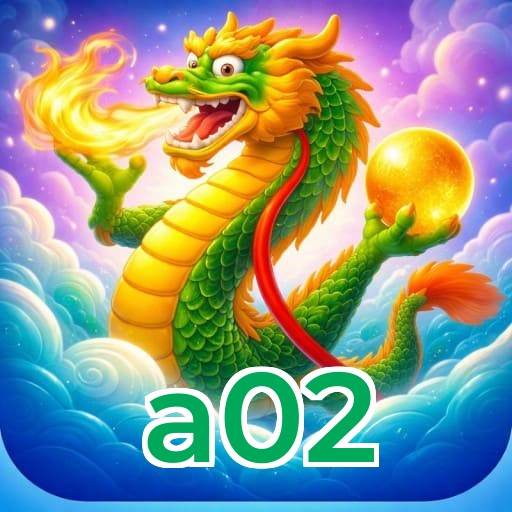 a02 Logo