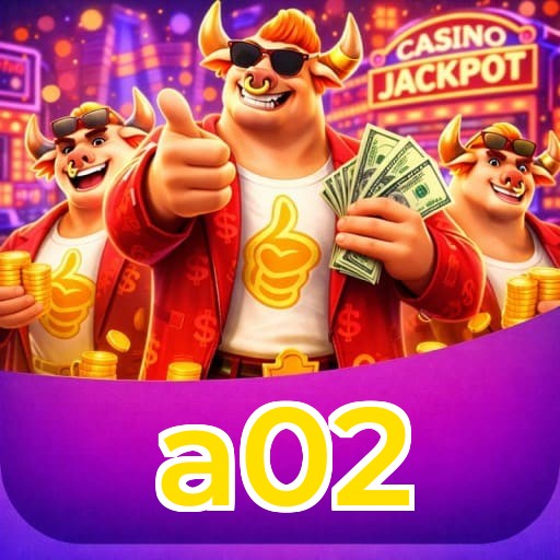 a02 Logo