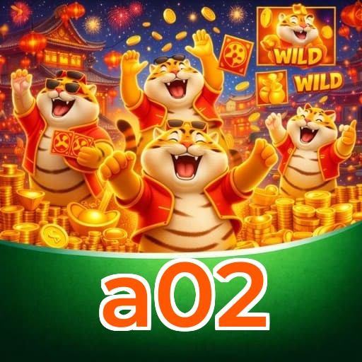 a02 Logo